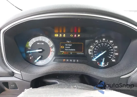 2015 Ford Fusion Se z USA, uszkodzony, nr VIN 3FA6P0H72FR176246